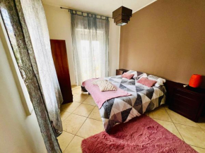 Villa Pina Reggio Di Calabria